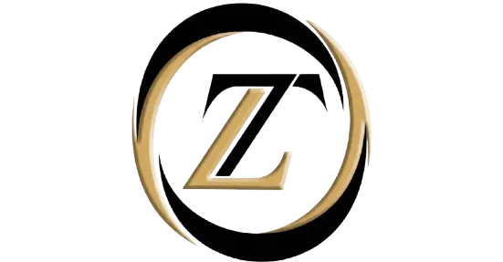 لوگوی کاشی زرین