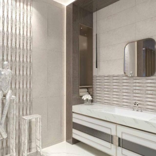 عکس محصول کاشی شانا سایز ۹۰ در ۳۰