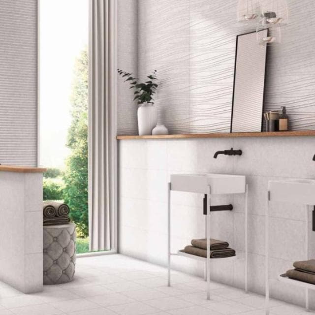 عکس محصول کاشی ماکان سایز ۹۰ در ۳۰