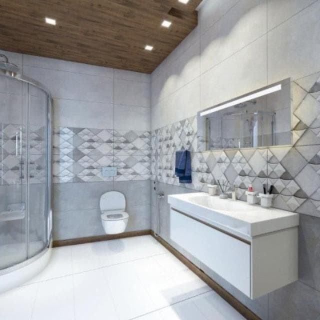 عکس محصول کاشی کارن (طوسی) ۶۰ در ۳۰